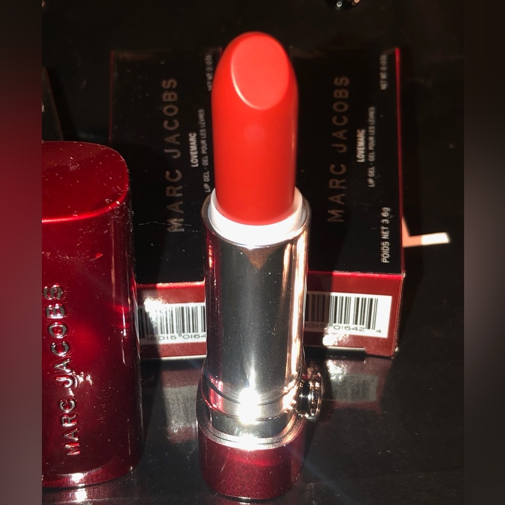 Marc Jacobs Showstopper Lipstick-134